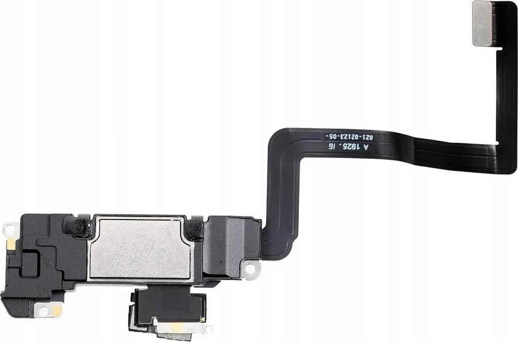 Écouteur interne iPhone 11 A2111 avec capteur proximité - Pièce de rechange