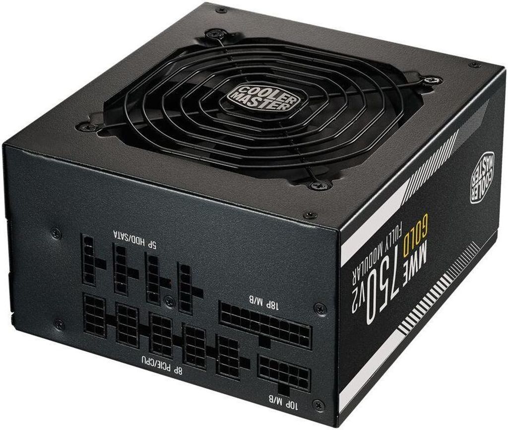Coolermaster MPE-7501-AFAAG-EU Netzteil CoolerMaster MWE Image du produit 