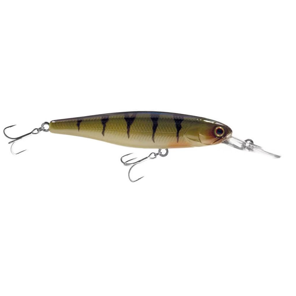 Illex Wobbler DD Squirrel 79 SP Perch