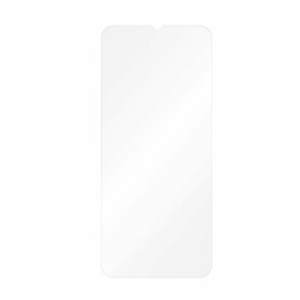 prio 10x Displayschutzglas für Samsung A13 5G transparent