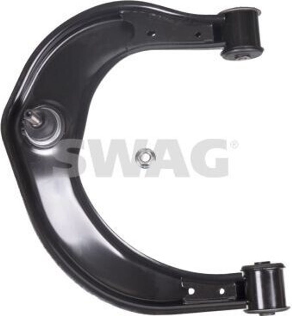 SWAG 30 10 1278 Querlenker Vorne Links Oben für VW Amarok Pickup (2HA, 2HB, S1B, S6B, S7A, S7B)