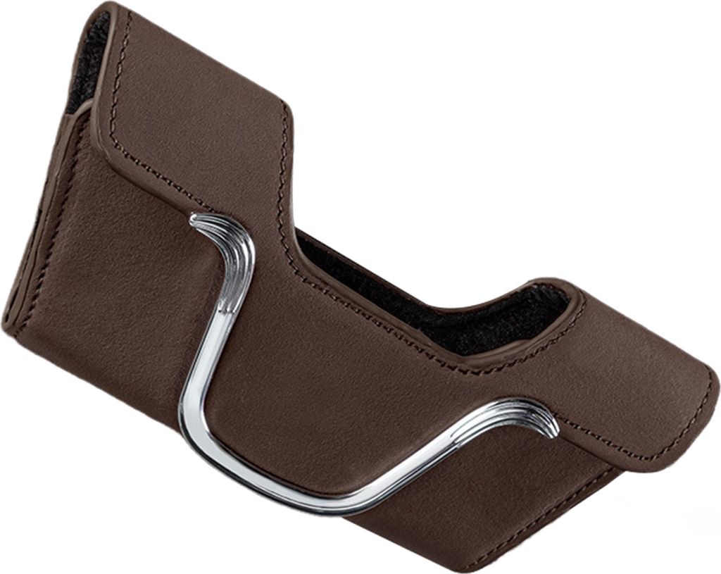 Aufbewahrungsbox für Brillen im Auto, Sonnenbrillen-Organizer, Magnetverschluss, Clip-on-Design, einfach zu installieren, Kartenhalter für Sonnen...