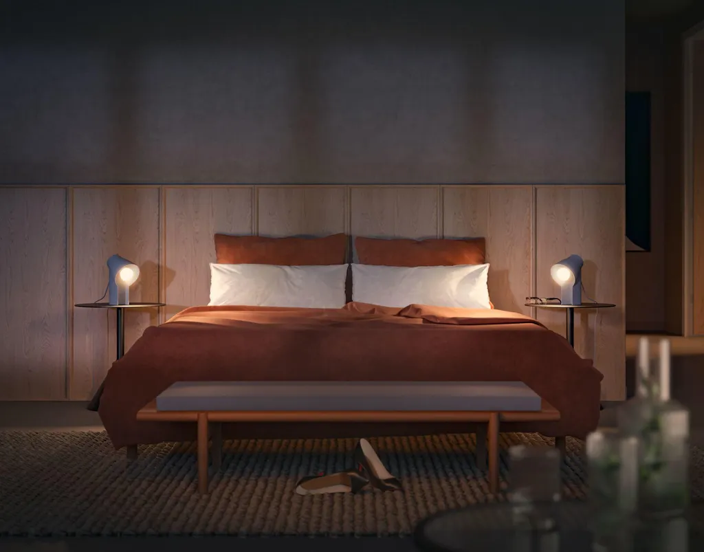 Solution Éclairage Connecté E27 Philips Hue - Pack 2 Ampoules 1100 Lm - 15
