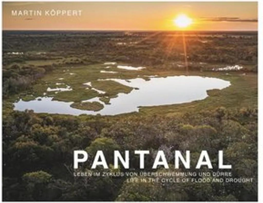 Pantanal Pantalon Anti-Pluie Léger pour Randonnée et Voyage Aventure