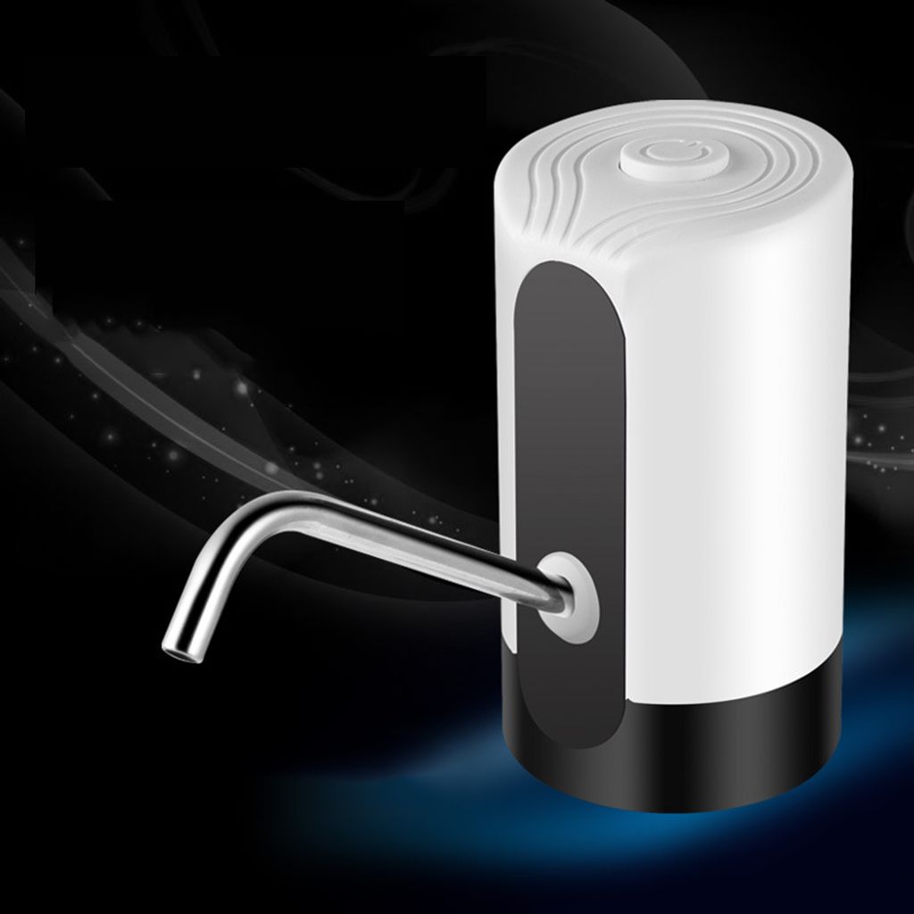 Elektrische Wasserpumpe Dispenser Automatische USB Trinkwasserpumpe Switch Pumpe 