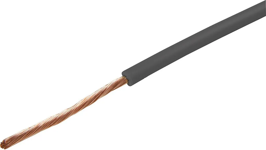 Cavo Elettrico Auto HERTH+BUSS ELPARTS: Semplice, Sicuro, Top!
