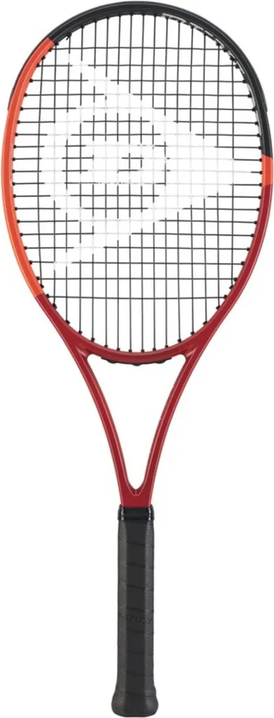 Raquette de Tennis Dunlop CX 200 WIP pour Joueur de Tournoi Taille L