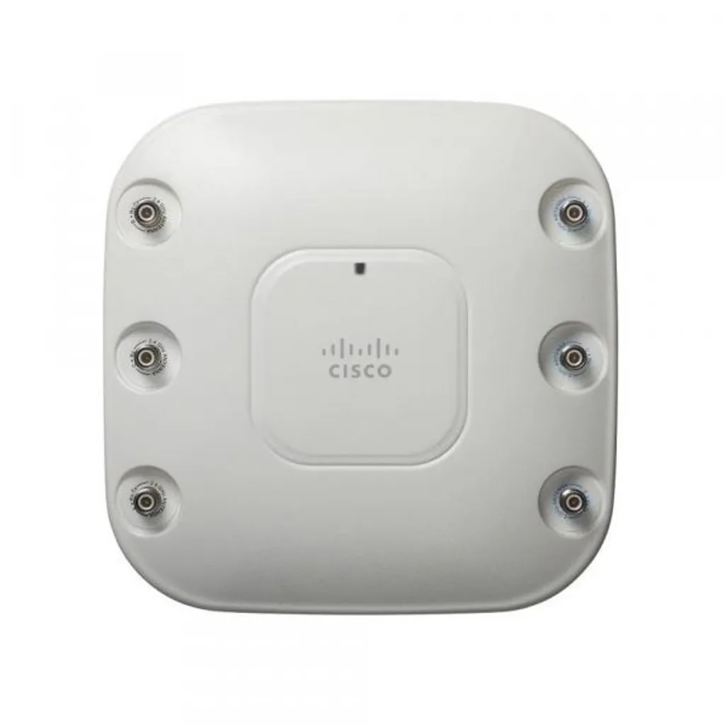 Cisco Aironet 1262N Point d'Accès Sans Fil 802.11n 300 Mbps PoE AIR-CAP1262N