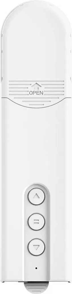 Moteur Rideau WiFi avec Commande Smartphone et Programmation Automatique - 4