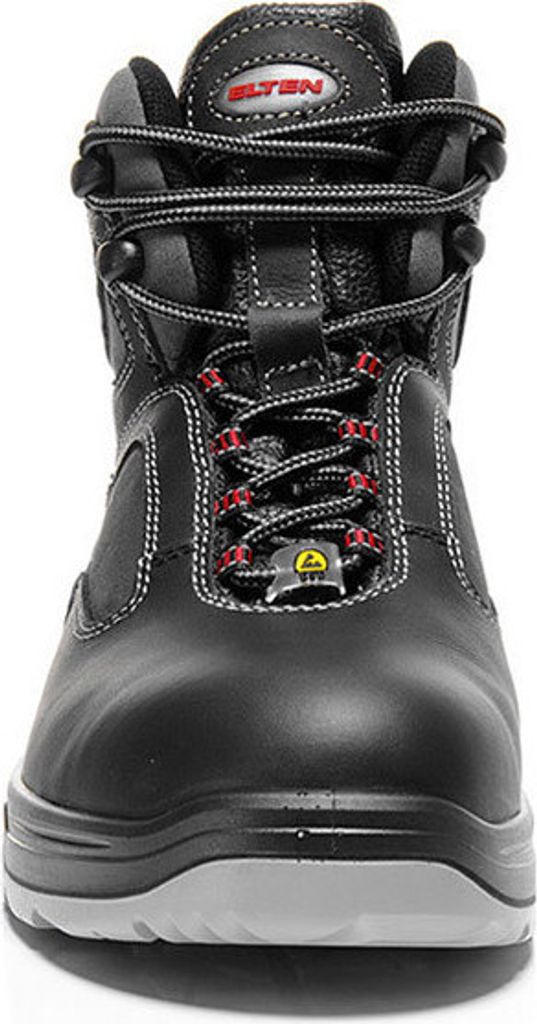 ELTEN Sicherheitsschnürstiefel LEX ESD S3, Gr. 49 Produktbild 3
