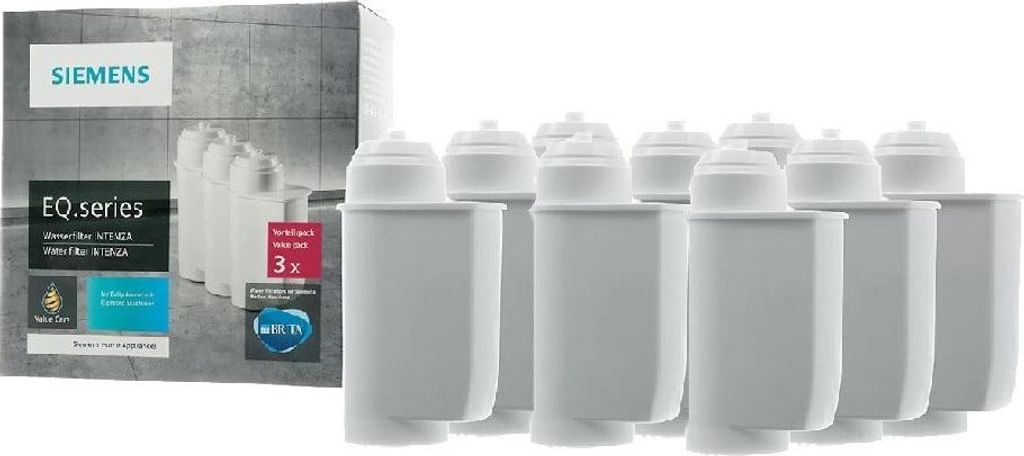 Siemens EQ. Series Brita Intenza Wasserfilter 17005980 / Produktbild 