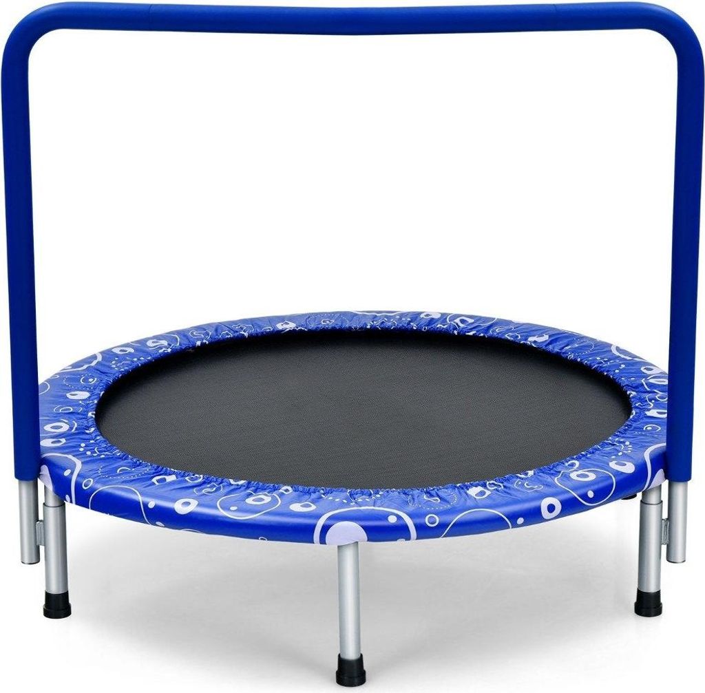 Trampolino per bambini mini trampolino trampolino Immagine del prodotto 