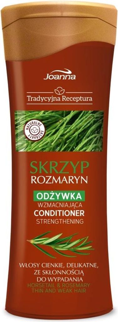 Joanna, Tradycyjna Receptura, kondicionér na vlasy Obrázek produktu 