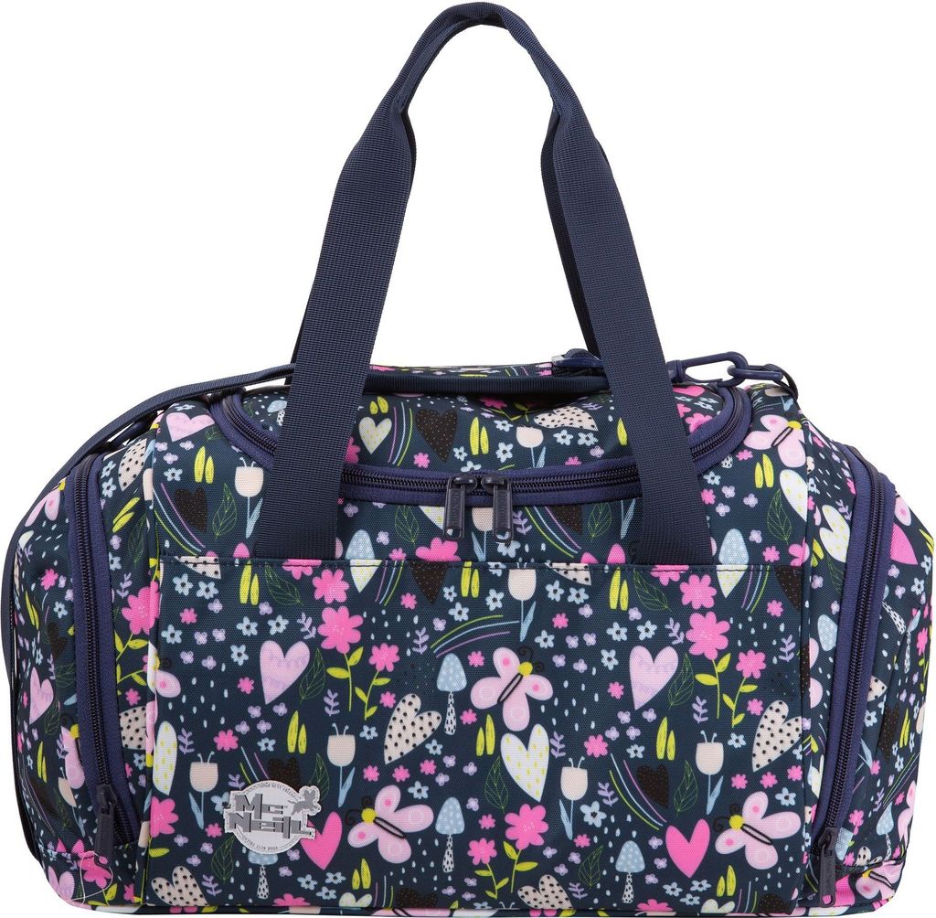 McNeill Sporttasche In the garden