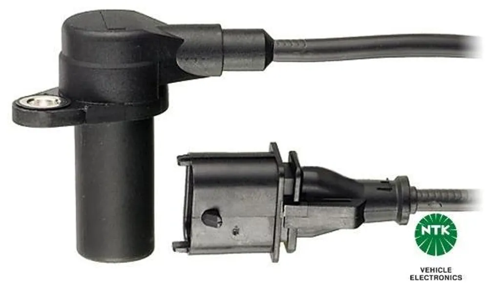 Capteur d'impulsions vilebrequin NTK 81437 pour gestion moteur précise