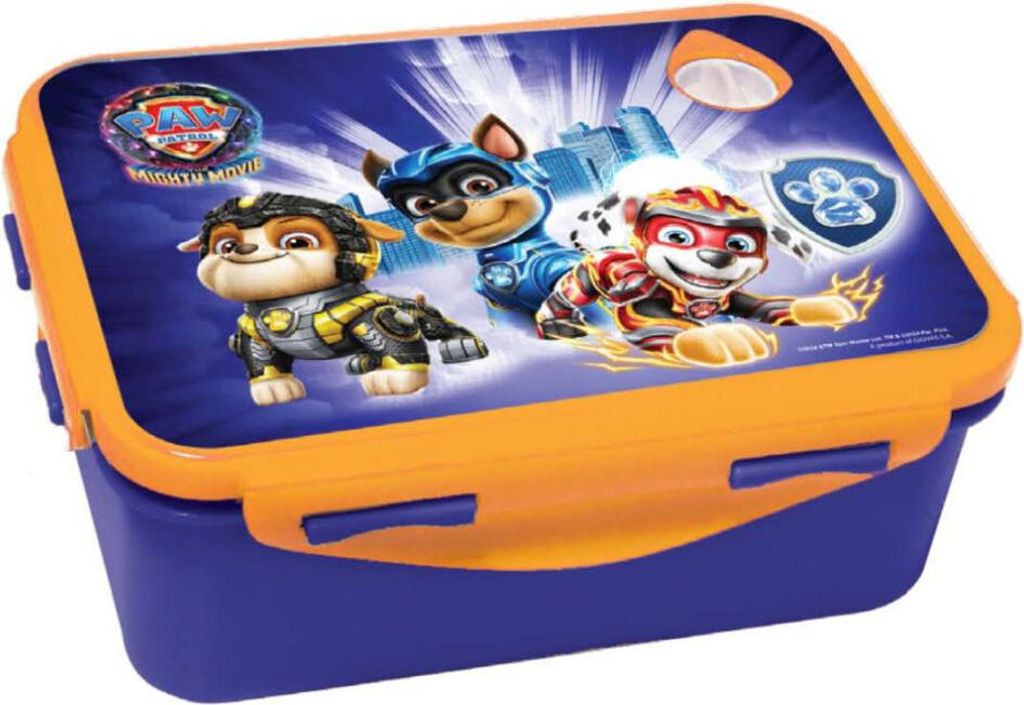 Paw Patrol Power Up Sandwichbox Immagine del prodotto 