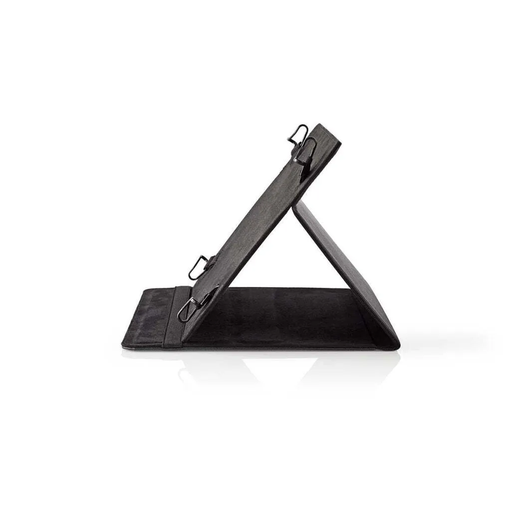 Custodia Folio per tablet Samsung | 9,7 " | Universale | Nero | PU