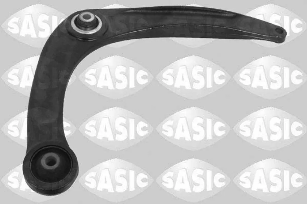 Triangle de suspension avant pour Citroën C4 et DS4 - Qualité Origine