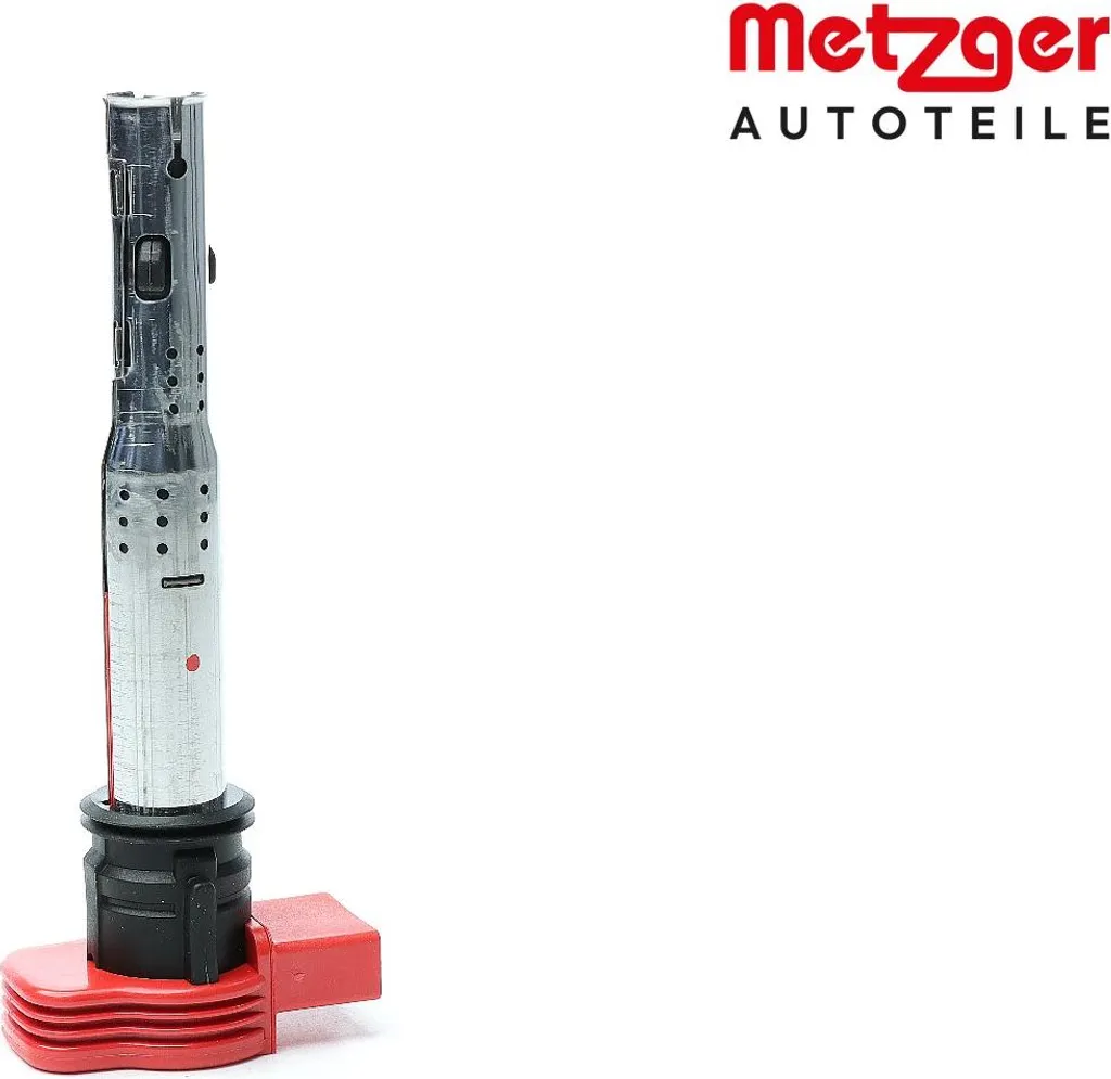 Recensioni su Bobina D'Accensione METZGER