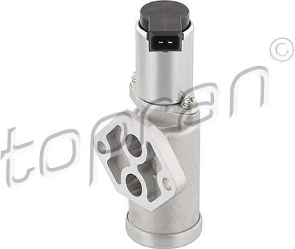TOPRAN 205 636 Valvola Regolazione Minimo per Opel Astra Omega Vectra
