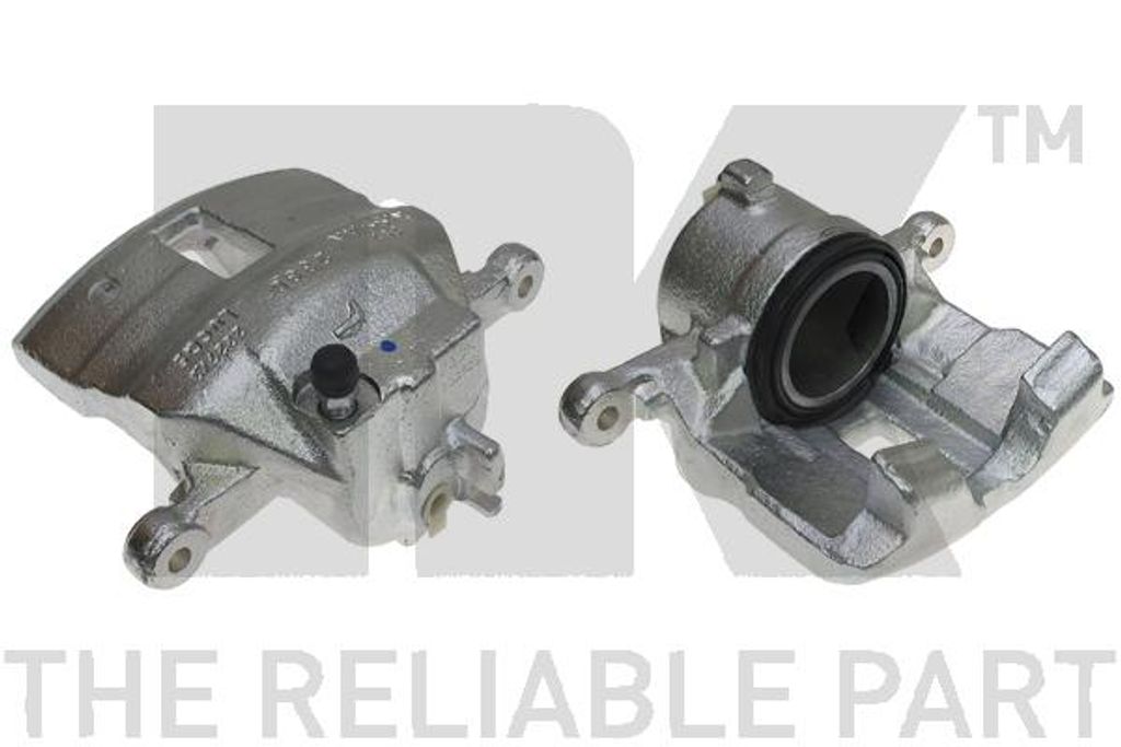 NK Bremssattel Vorne Links für NISSAN ALMERA II Hatchback Produktbild 