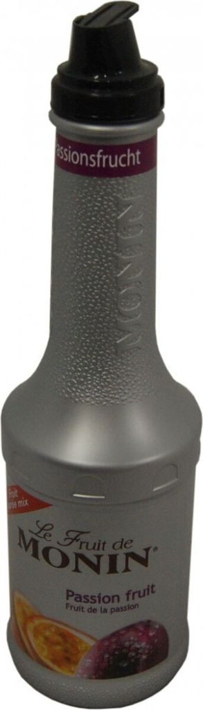 Fruchtpüree-Mix Passio. Mon.1L Obrázok produktu 