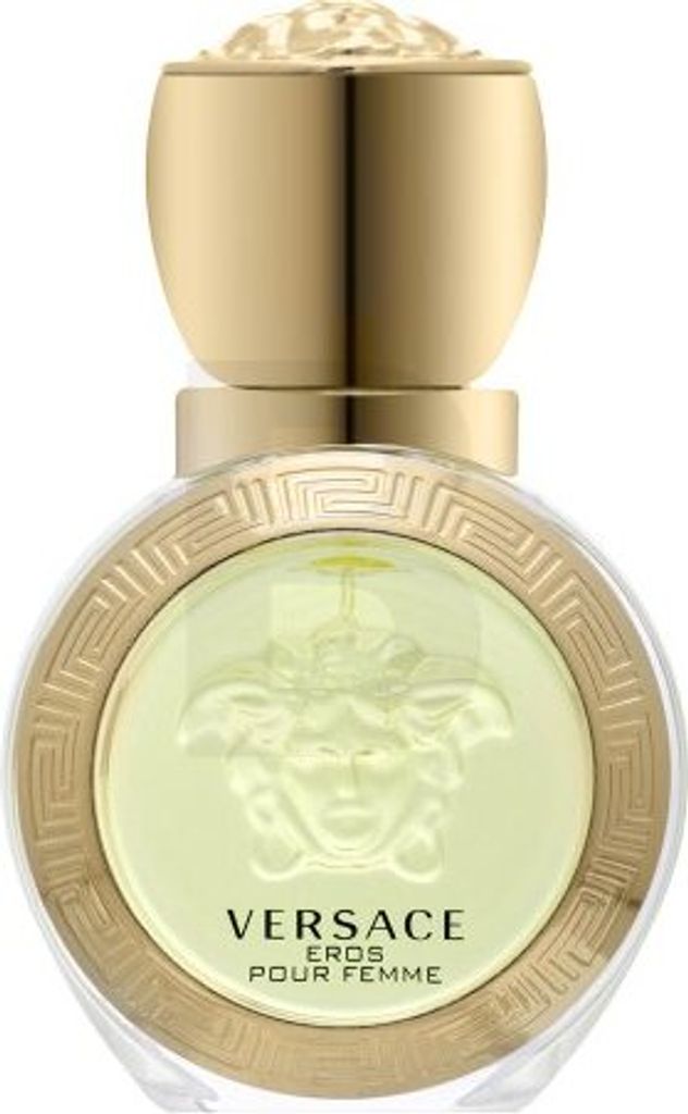 Versace Eros Pour Femme Eau de Toilette für Damen 30 ml