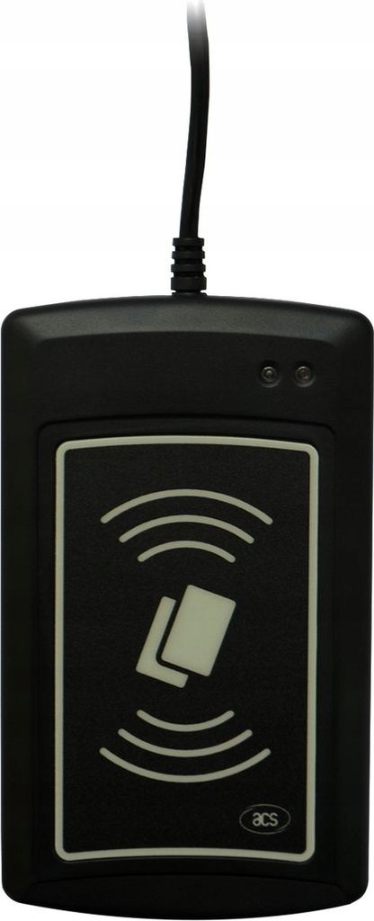 Acs Acr1281 Usb Reader Contactless (Acr1281U-C8Acsa) Zdjęcie produktu 