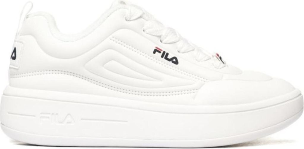 Fila Sneakers FFW053610004 in White color size 39 Image du produit 