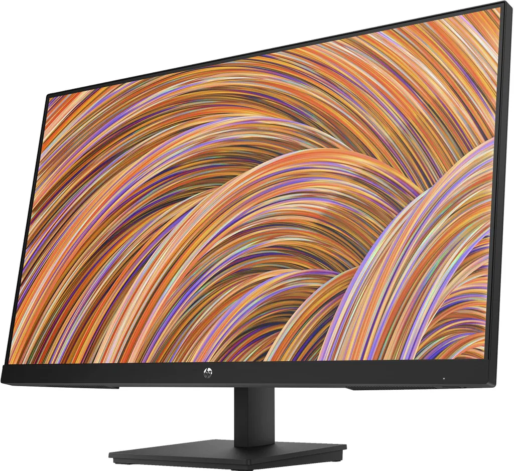 Écran HP V27i G5 27 pouces avec technologie AMD FreeSync fluide