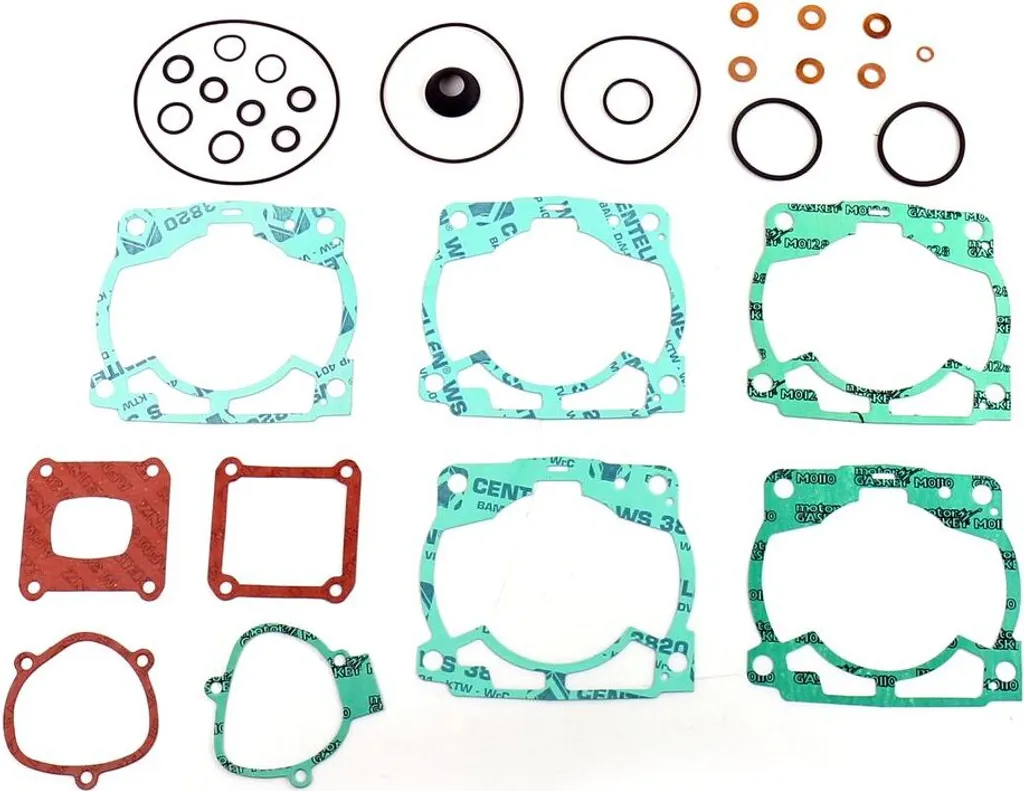 Kit entretien haut-moteur pour Husqvarna TE 300 et Gas Gas 250 2021-