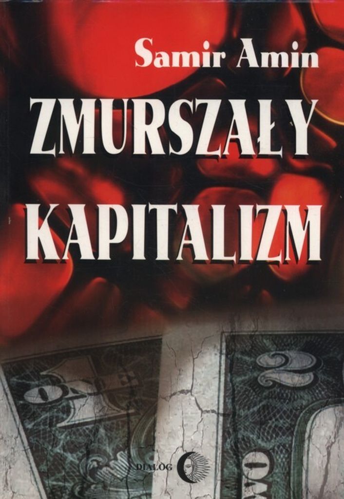 ISBN Au-dela du capitalisme senile., Polnisch, Taschenbuch, 208 Seiten