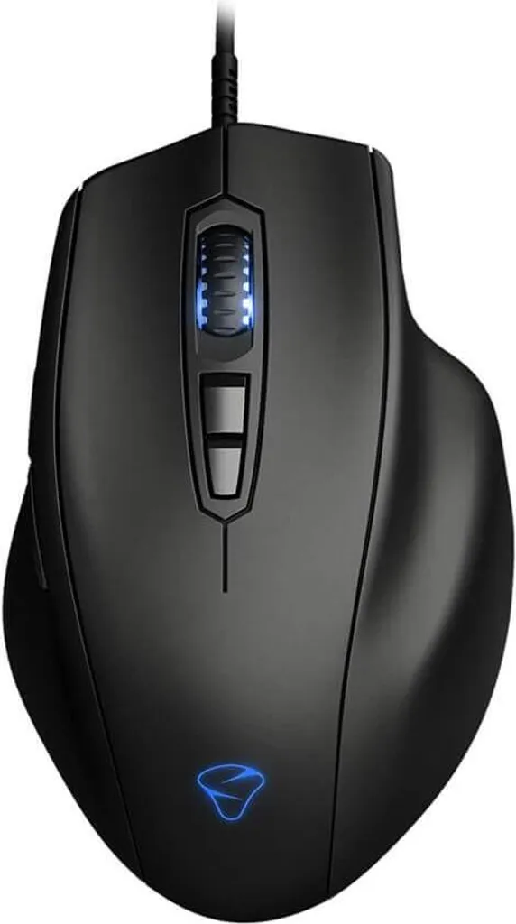 Souris de jeu Mionix NAOS PRO Ergonomique avec 7 Boutons Programmables