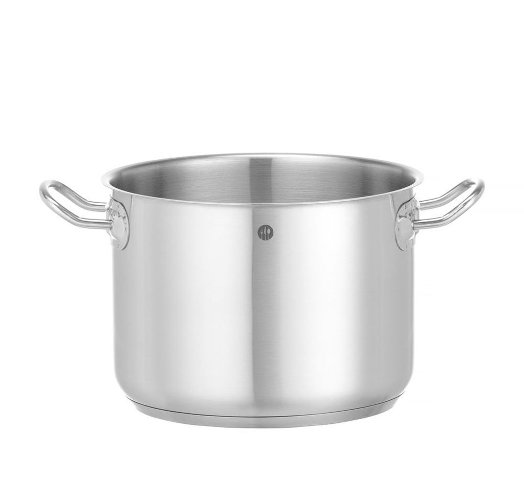 HENDI Gemüsetopf - Ohne Deckel, Kitchen Line, 5L, 200x(H)160mm