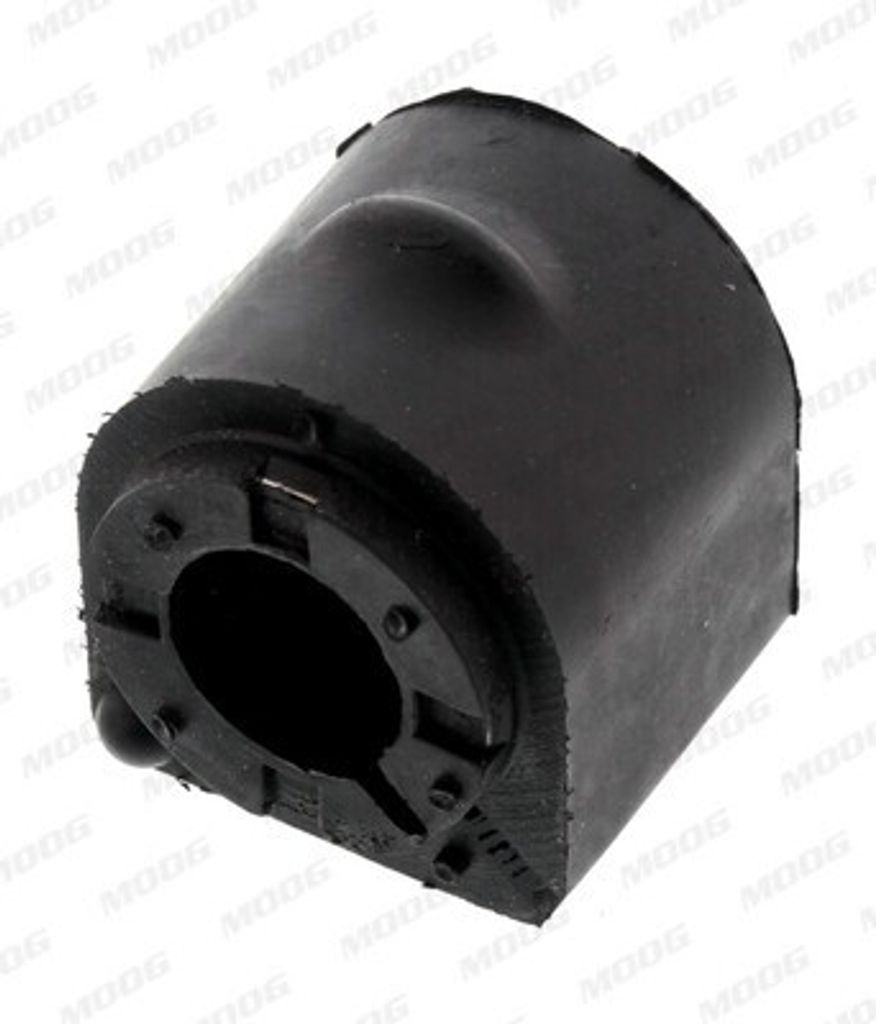 MOOG Lagerbuchse Stabilisator FD-SB-13750 für FORD FOCUS III Turnier 22mm 51mm 48mm Beutel