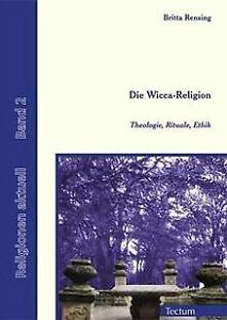 Die Wicca-Religion