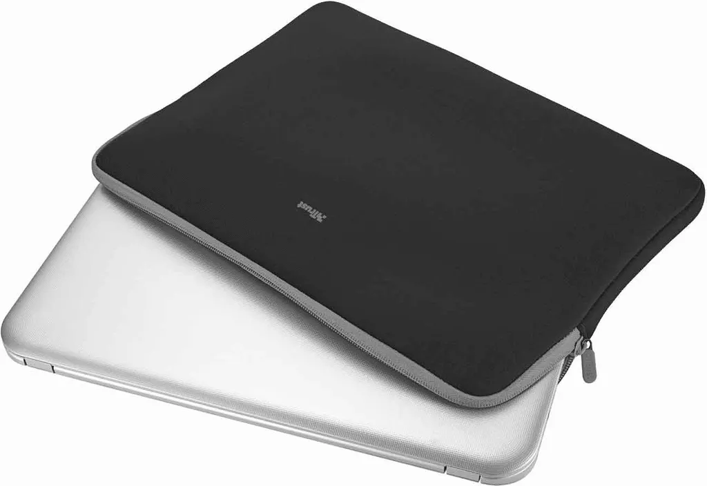 Trust 21251 borsa per laptop 33,8 cm 13.3" Custodia a tasca Nero