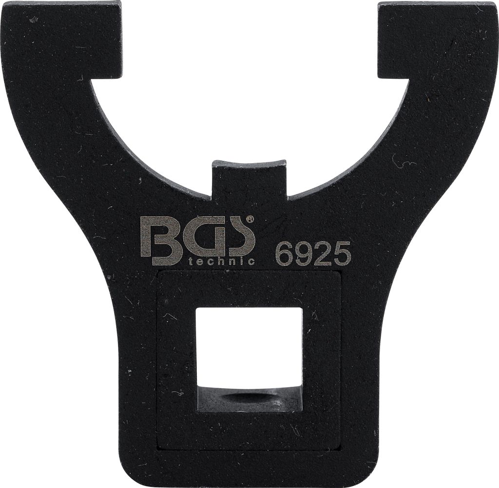 BGS 6925 Kraftstoffpumpen-Magnetventil-Schlüssel, für Ford Duratorq