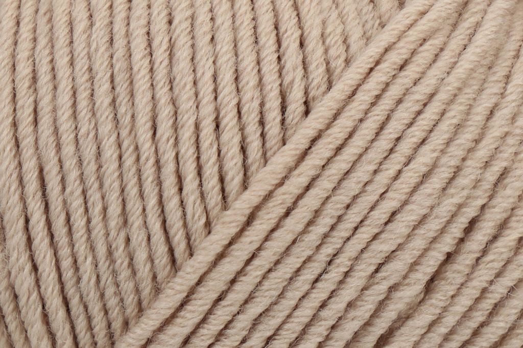 Schachenmayr Merino Extrafine 120, 50 g Sahara Fils à Image du produit 