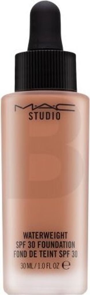 MAC Studio Waterweight Foundation Flüssiges Make Up NW43 30 ml
