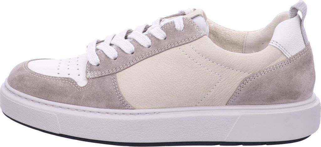 Paul Green Sneaker Low Damen 31363132313733 Beige 38 1/2 EU