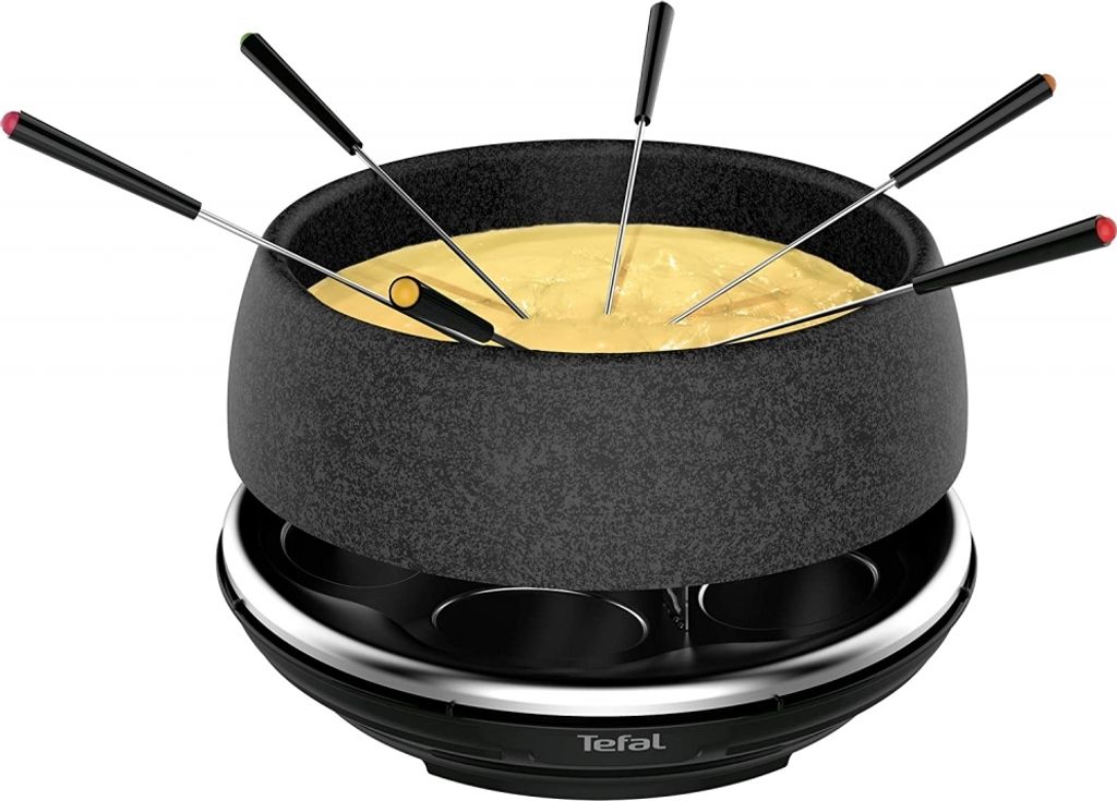 Tefal Re12C812 Produktbild 5