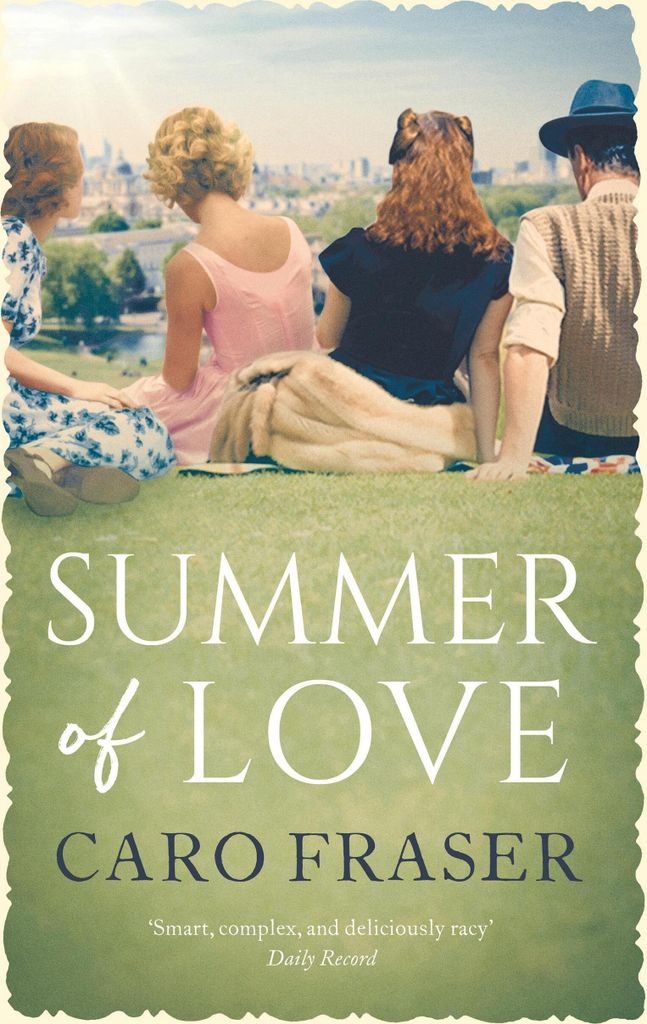 Summer of Love
