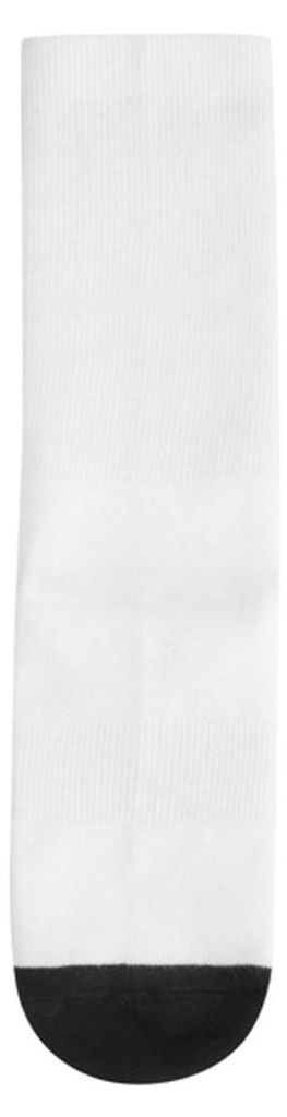 Roly - "Kalox" Socken für Herren/Damen Uni LT5423 (40 EU - 42 EU) (Weiß)