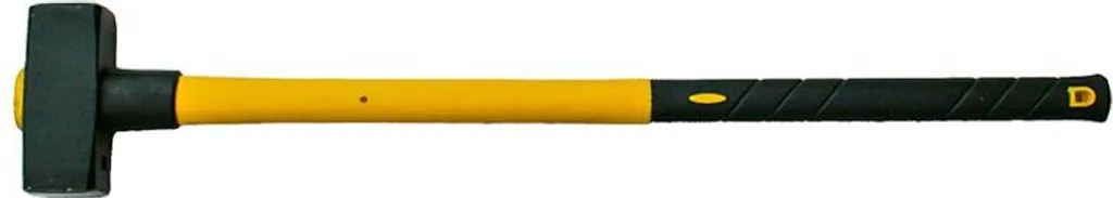 Martello Strend Pro 3000g Longhand - Manico Ergonomico 80 cm