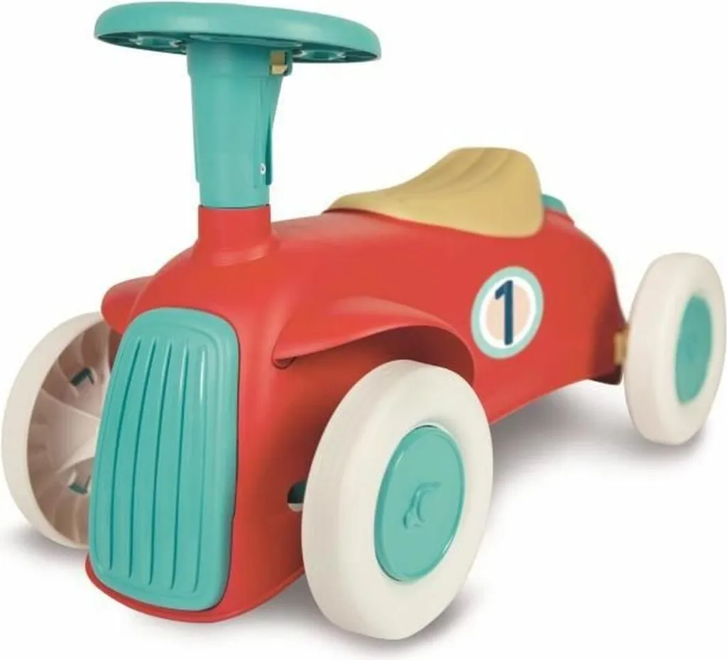 Tricycle pour enfant Clementoni Forwarder avec benne basculante