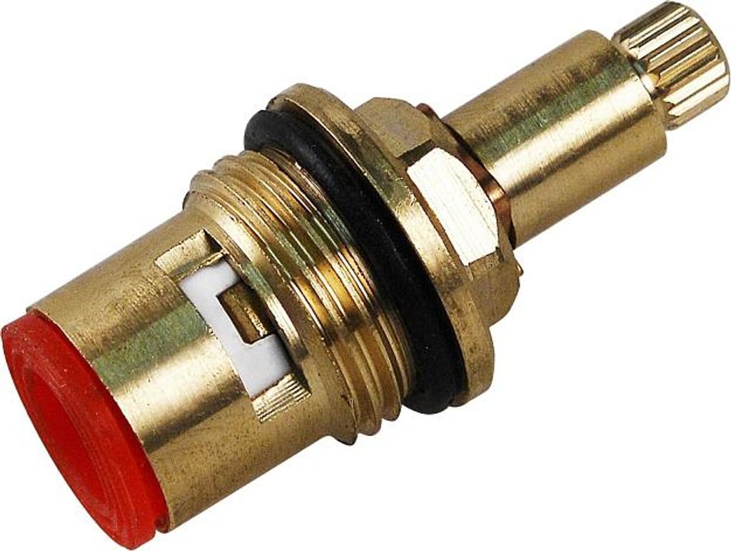 BALLETTO Ersatzventil keramisch Balletto