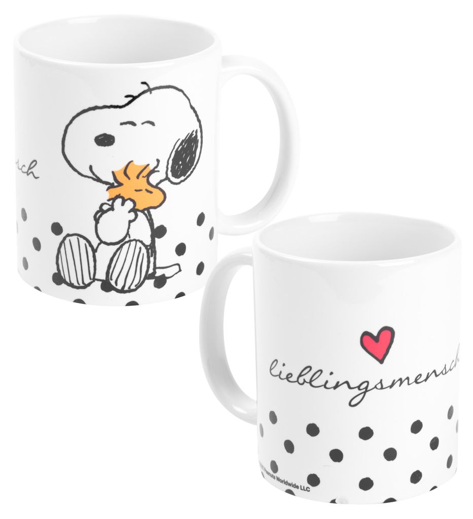mug - Lieblingsmensch Produktbild 