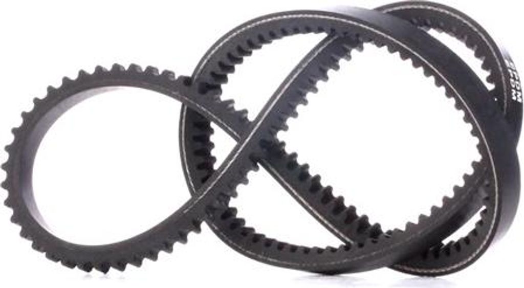 RIDEX 10C0073 Keilriemen 935mm für VW GOLF II (19E, 1G1) PASSAT Variant (3A5, 35I) PASSAT (3A2, 35I) Jetta II (19E, 1G2, 165) für AUDI 100 Limousine