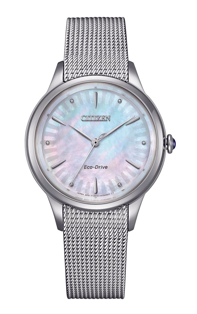 Citizen EM1150-86D  Watch Citizen L Eco-Drive  32,5mm Obrázek produktu 